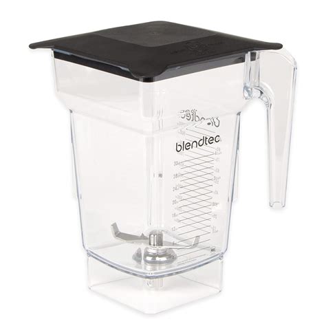 blendtec blender parts|blendtec jar replacement parts.